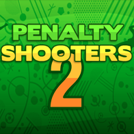 PENALTY SHOOTERS 2 free online game on